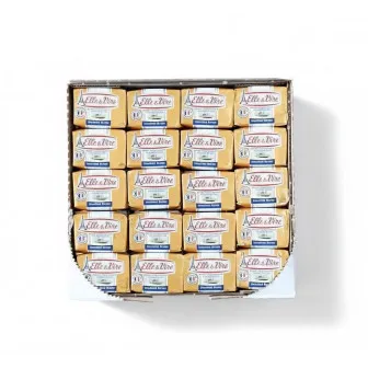 #CH5213 - Elle & Vire Gourmet Butter 10g x 100ct