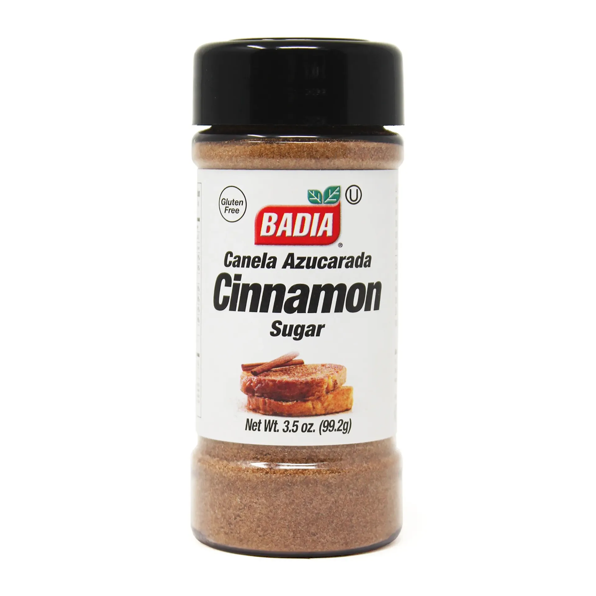 #IN2022 - Badia Cinnamon Sugar 3.5oz
