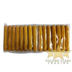 #IN0534 - Moda Lady Fingers 100g (15ct)