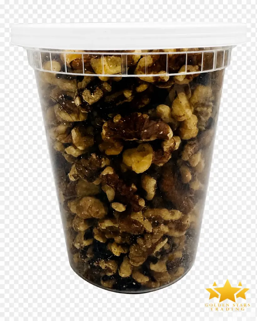 #IN0665 - Walnuts (1 LB)