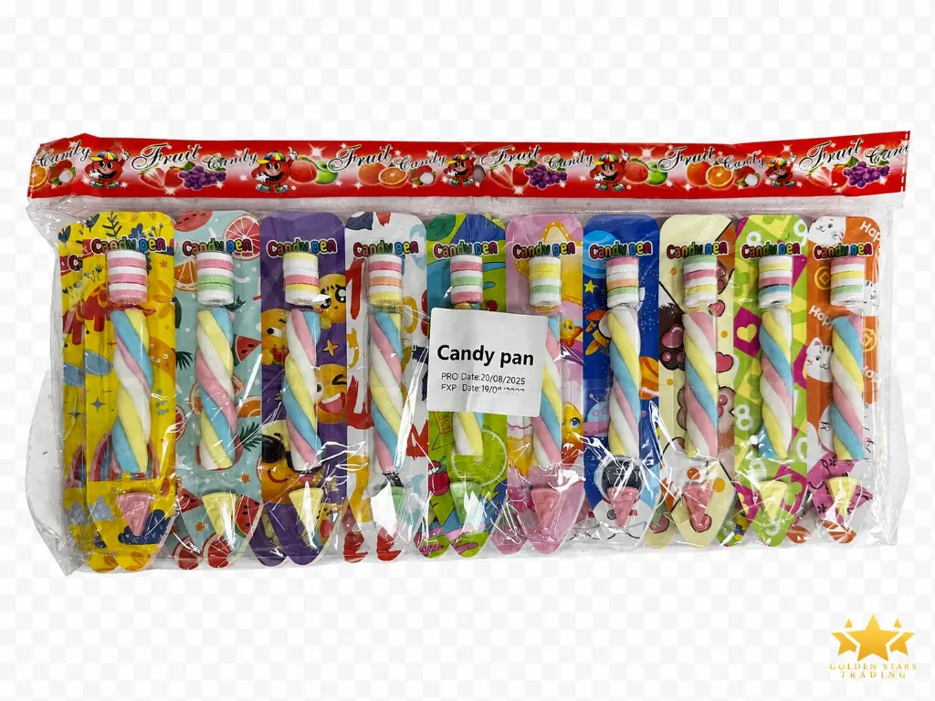 #CN2180 - Candy Pen 30ct *Halal*
