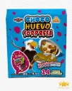 #CN2024 - Surprise Egg 24ct - Animals