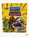 #CN1371 - Surprise Egg 24ct - Dinosaur