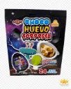 #CN8006 - Surprise Egg 24ct - Space