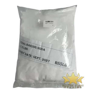 #FS7482 - 5 LB Regal Baking Soda