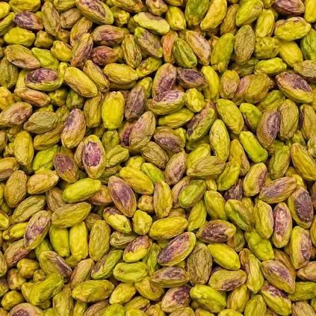 #FS5029 - Raw Pasteurized Pistachio Kernels (30 LB)