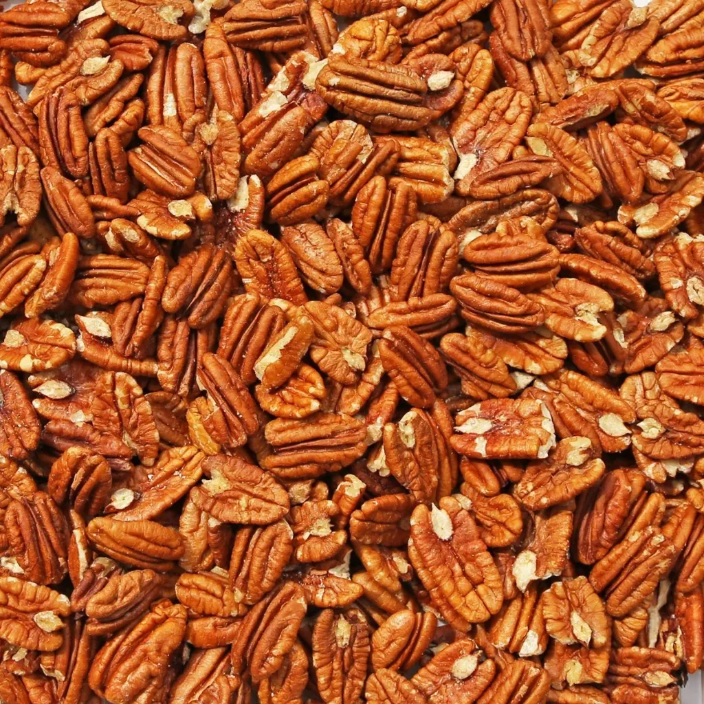 #FS8303 - Whole Pecans (30 LB)