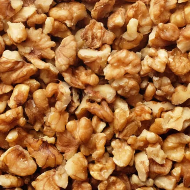 #FS1776 - Walnuts (25 LB)