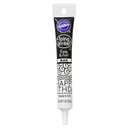 Wilton Black Icing Writer 1 Oz (30g)