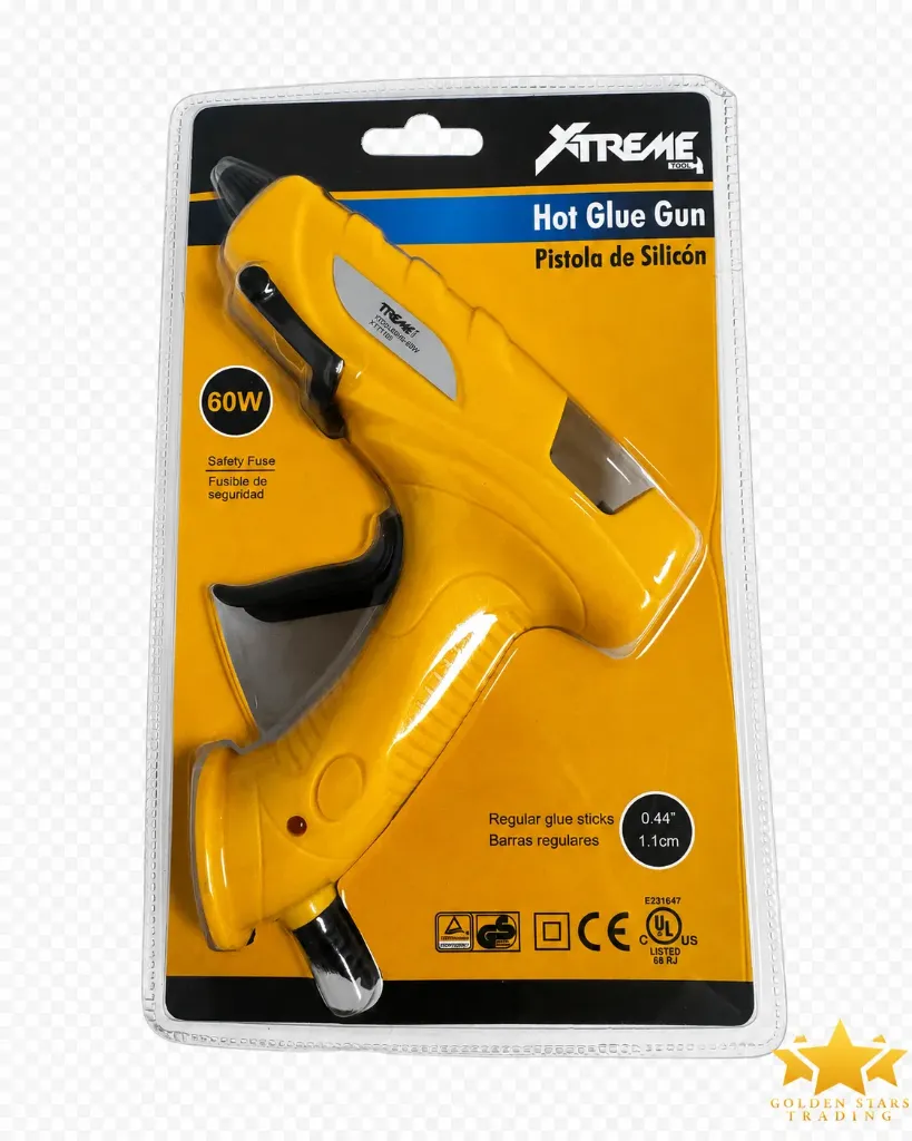 #ST7587 - Xtreme Hot Glue Gun