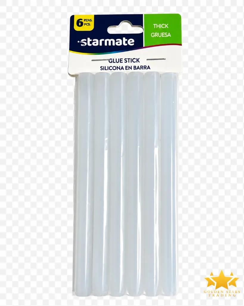 #ST8759 - Starmate Glue Stick (6ct)