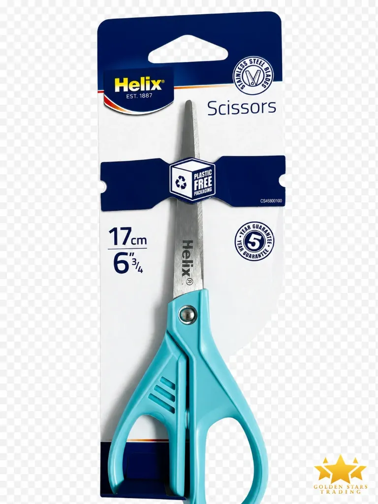 #ST7968 - Helix 17cm Scissors