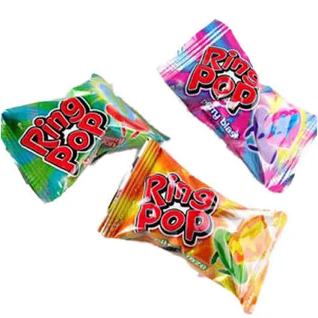 #CN5190 - Ring Pop (single)