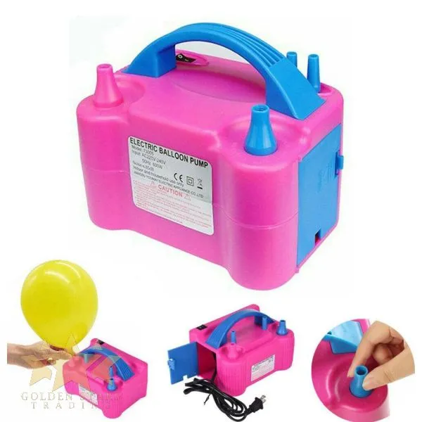 #PS8103 - Electric Balloon Pump